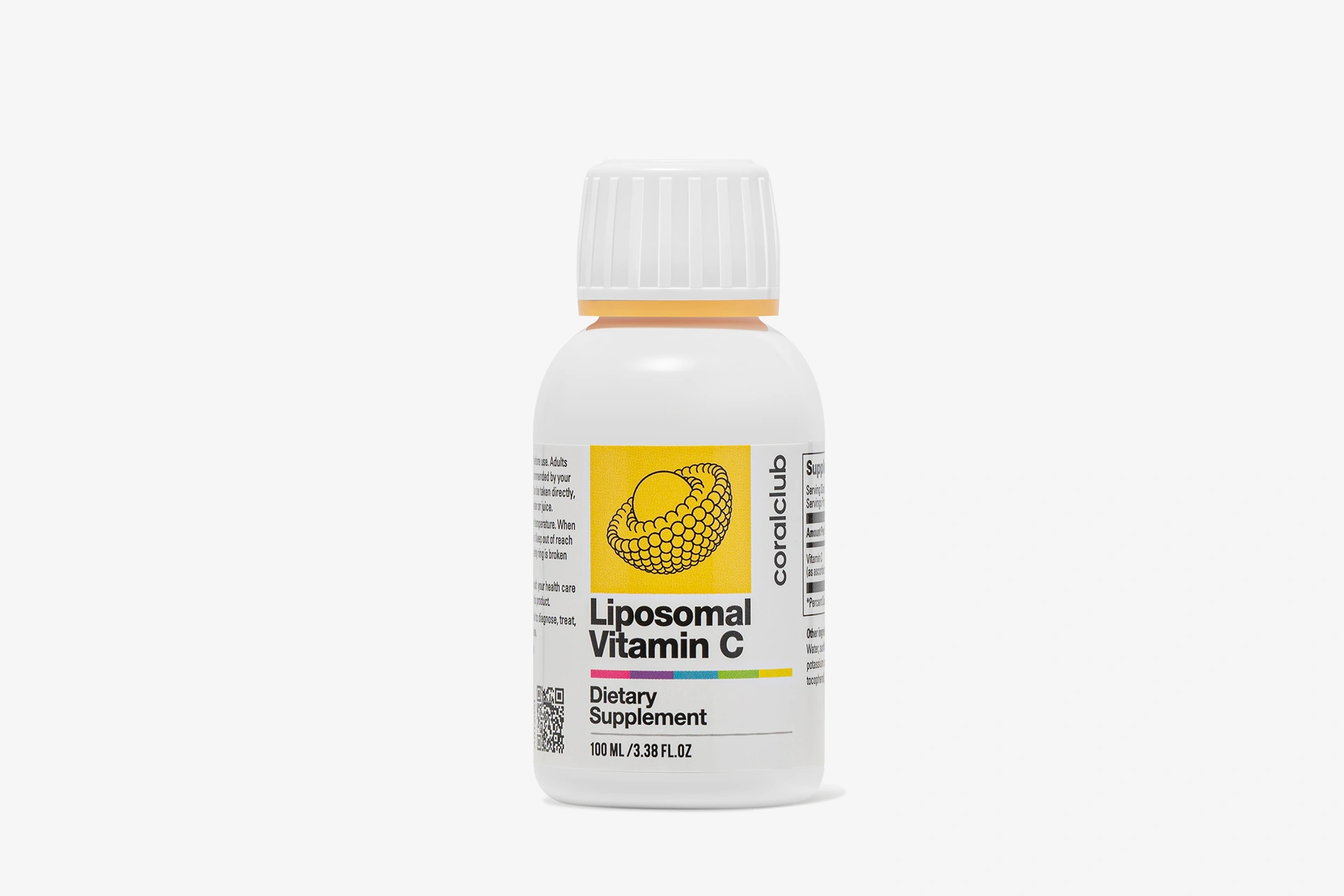 Liposomal Vitamin C